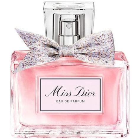 nuovo miss dior 2021
